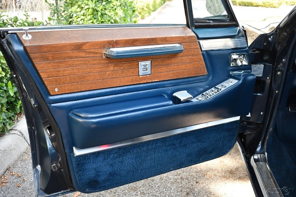 1966 Cadillac Fleetwood - Image 20 of 21