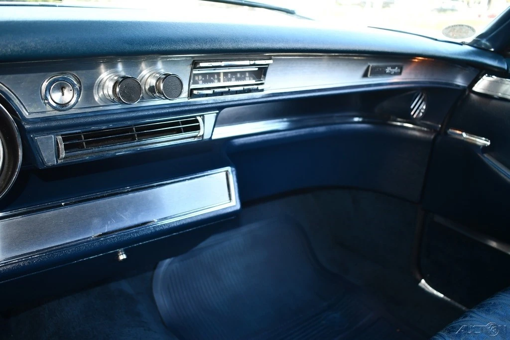 1966 Cadillac Fleetwood - Image 14 of 21