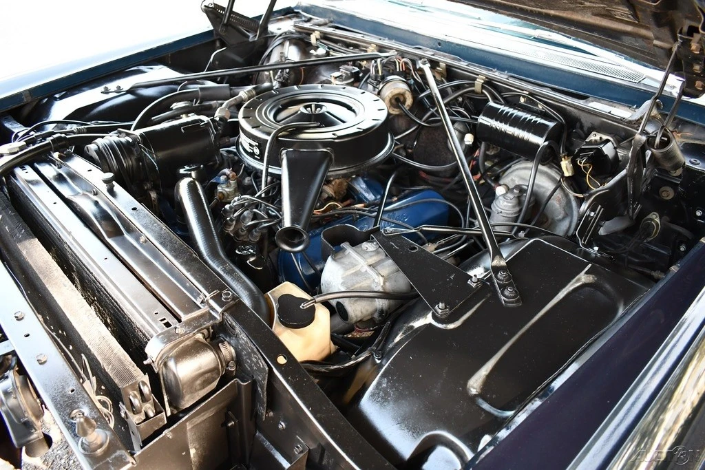 1966 Cadillac Fleetwood - Image 15 of 21