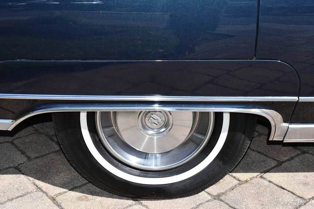 1966 Cadillac Fleetwood - Image 4 of 21