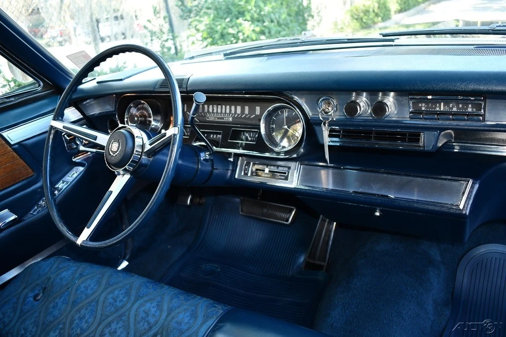 1966 Cadillac Fleetwood - Image 7 of 21