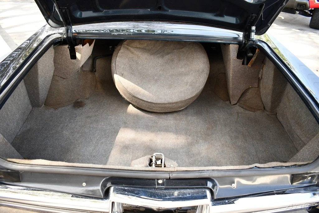 1966 Cadillac Fleetwood - Image 17 of 21
