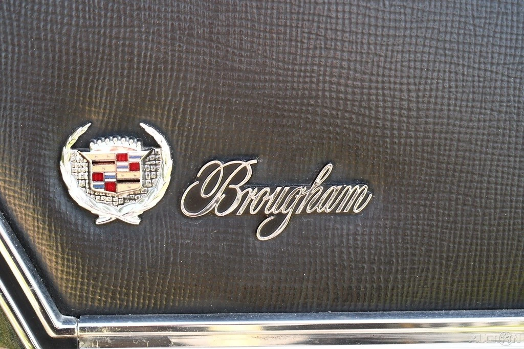 1966 Cadillac Fleetwood - Image 19 of 21