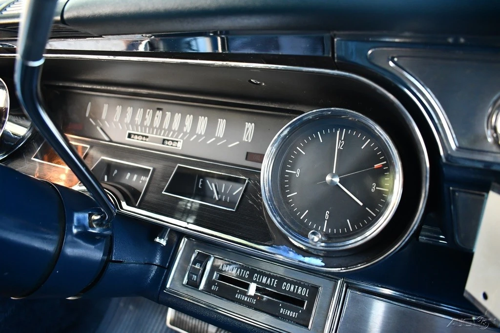1966 Cadillac Fleetwood - Image 13 of 21