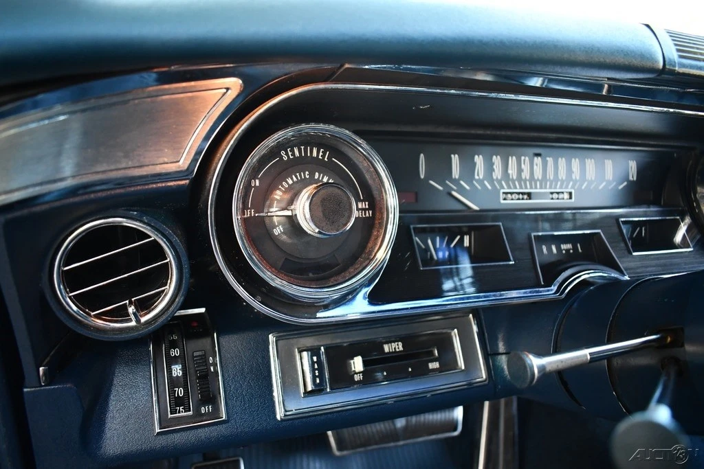 1966 Cadillac Fleetwood - Image 12 of 21