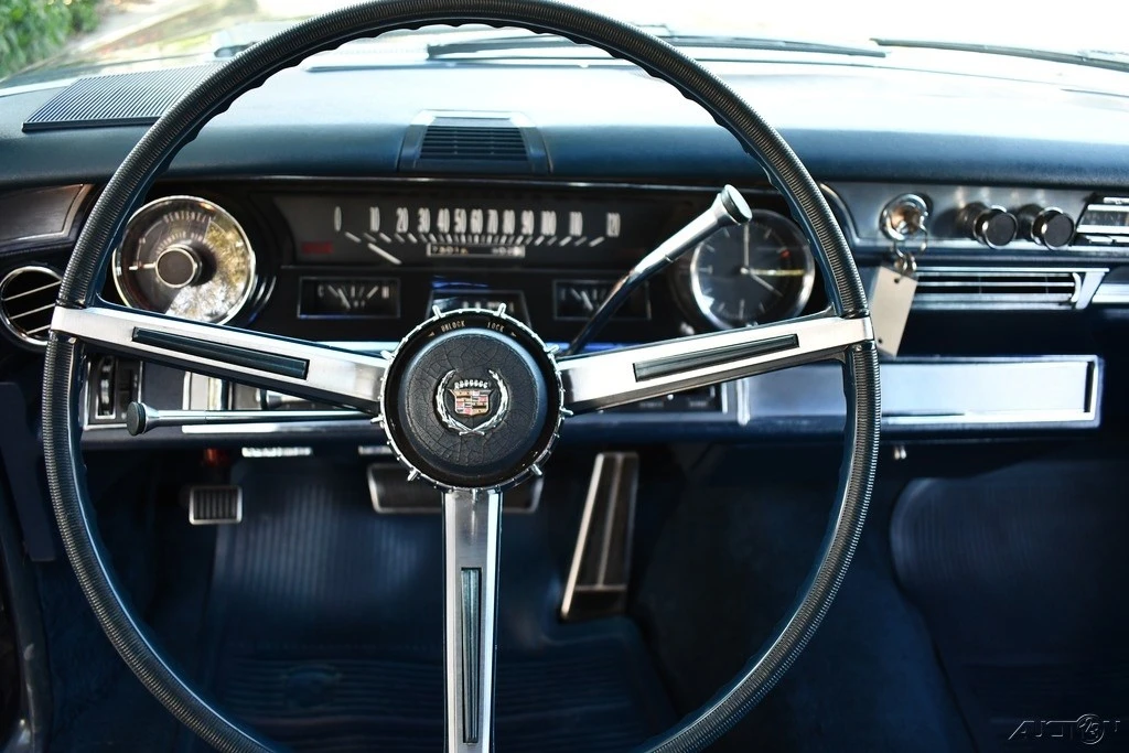 1966 Cadillac Fleetwood - Image 10 of 21