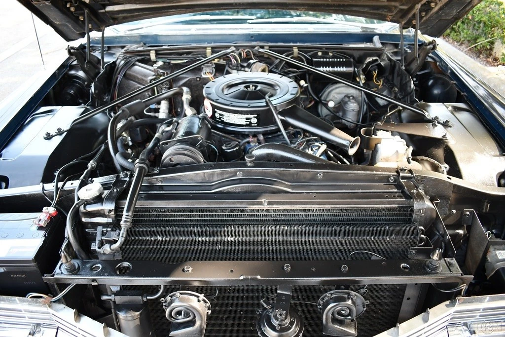1966 Cadillac Fleetwood - Image 21 of 21