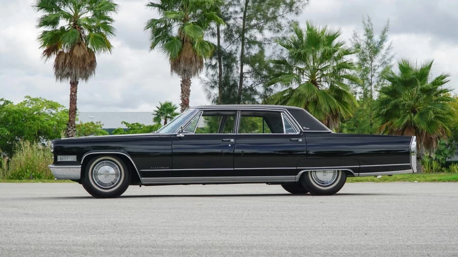1966 Cadillac Sixty Special - Image 2 of 20