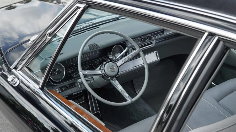 1966 Cadillac Sixty Special - Image 4 of 20