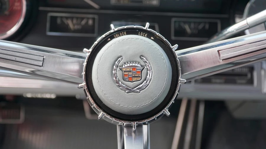 1966 Cadillac Sixty Special - Image 6 of 20