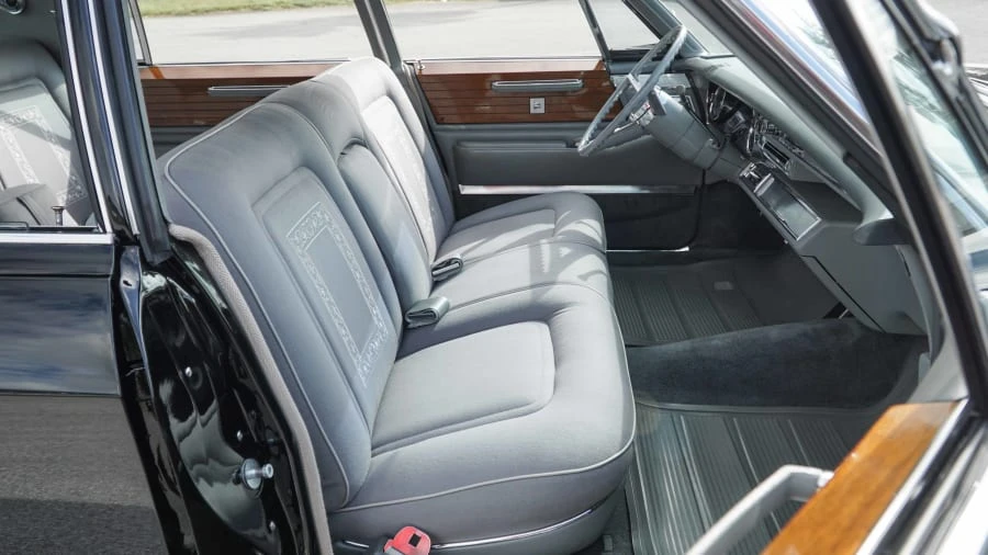 1966 Cadillac Sixty Special - Image 7 of 20