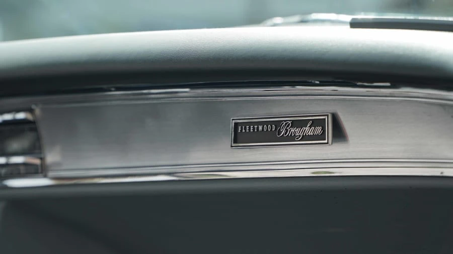 1966 Cadillac Sixty Special - Image 8 of 20