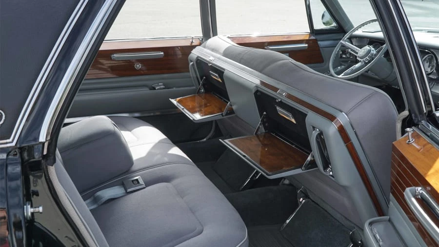1966 Cadillac Sixty Special - Image 9 of 20