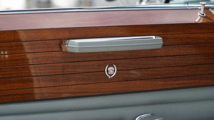 1966 Cadillac Sixty Special - Image 10 of 20