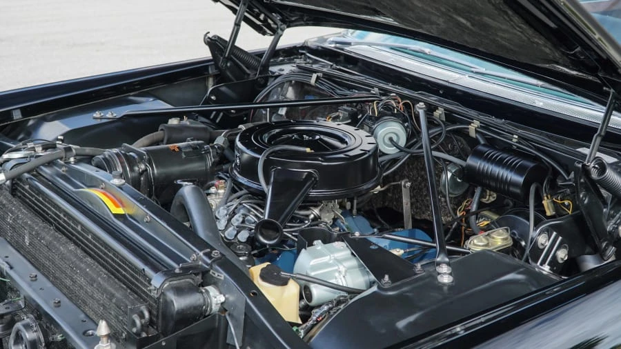 1966 Cadillac Sixty Special - Image 12 of 20