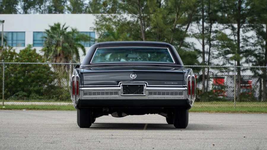 1966 Cadillac Sixty Special - Image 13 of 20