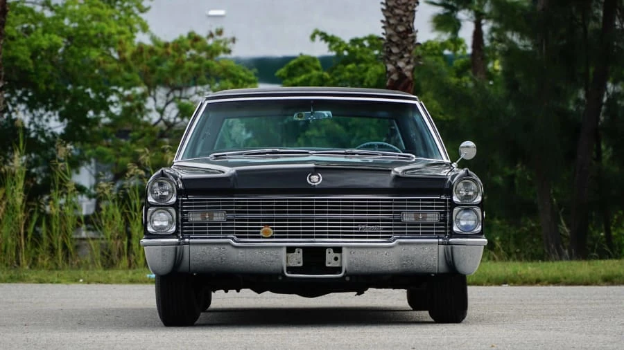 1966 Cadillac Sixty Special - Image 14 of 20