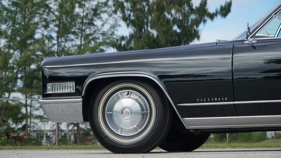 1966 Cadillac Sixty Special - Image 15 of 20
