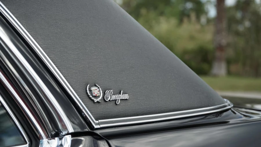 1966 Cadillac Sixty Special - Image 17 of 20