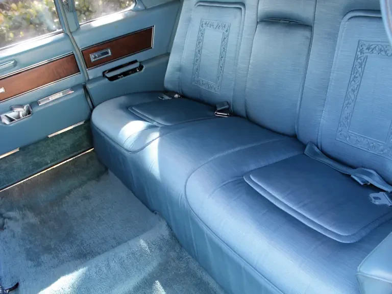 1966 Cadillac Series 70 & 75 - Image 13 of 22