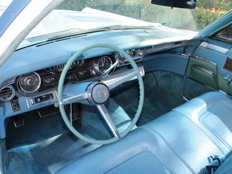 1966 Cadillac Series 70 & 75 - Image 5 of 22