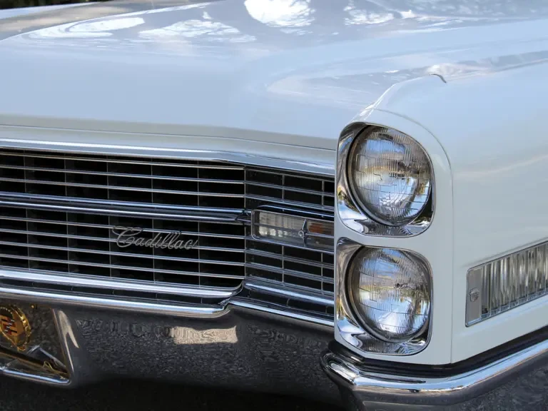 1966 Cadillac Series 70 & 75 - Image 6 of 22