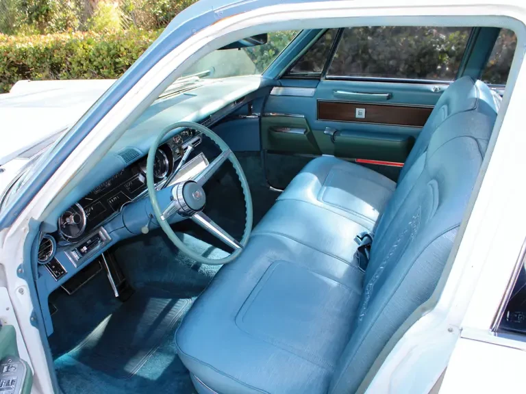 1966 Cadillac Series 70 & 75 - Image 9 of 22