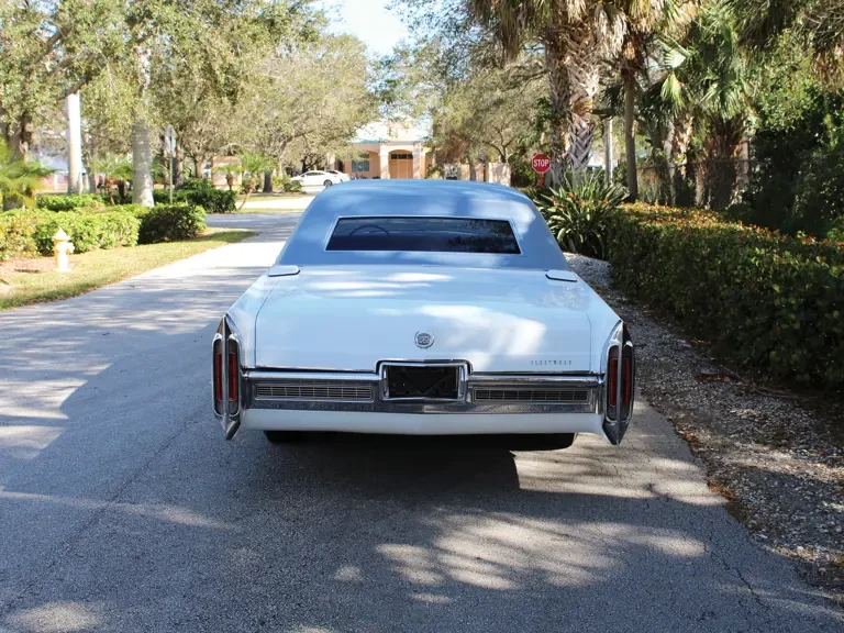 1966 Cadillac Series 70 & 75 - Image 8 of 22