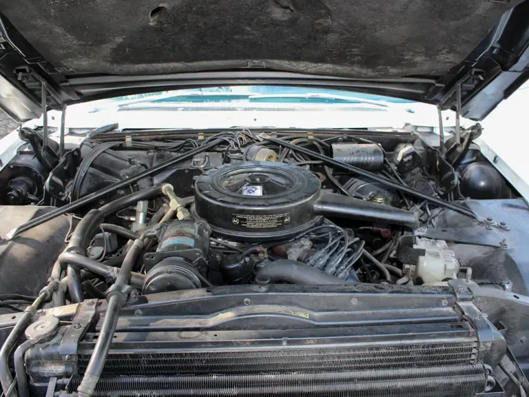 1966 Cadillac Series 70 & 75 - Image 4 of 22