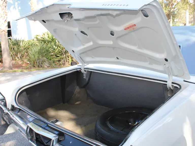 1966 Cadillac Series 70 & 75 - Image 22 of 22