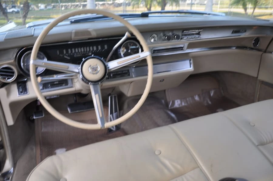 1966 Cadillac Sixty Special - Image 3 of 10