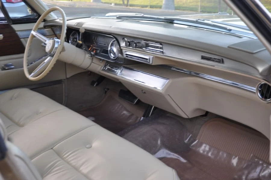 1966 Cadillac Sixty Special - Image 4 of 10