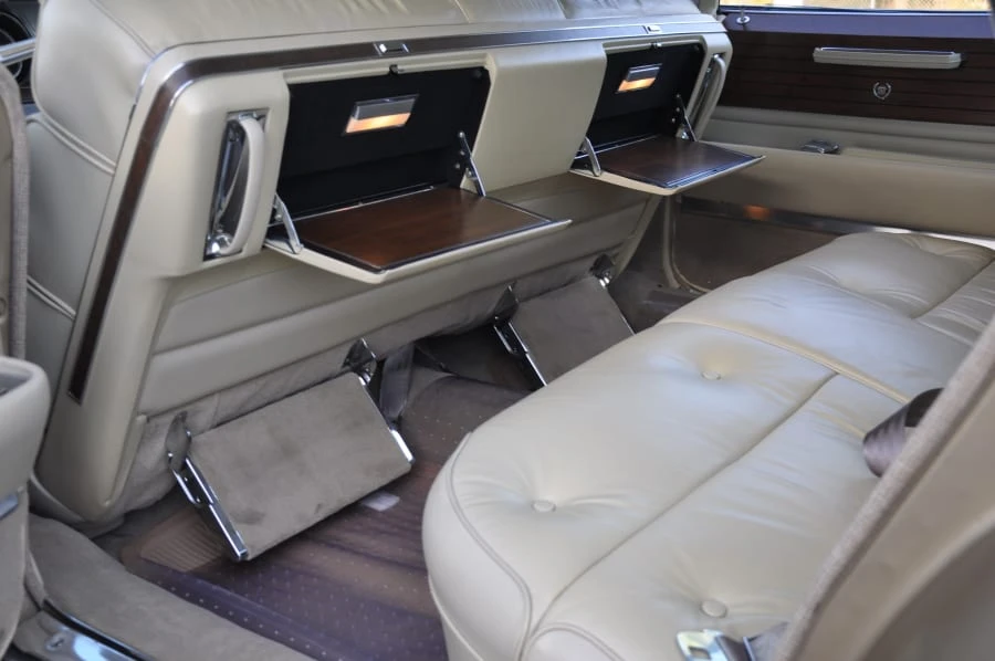 1966 Cadillac Sixty Special - Image 5 of 10