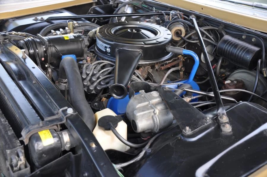 1966 Cadillac Sixty Special - Image 6 of 10