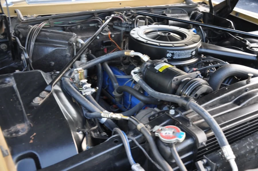 1966 Cadillac Sixty Special - Image 7 of 10