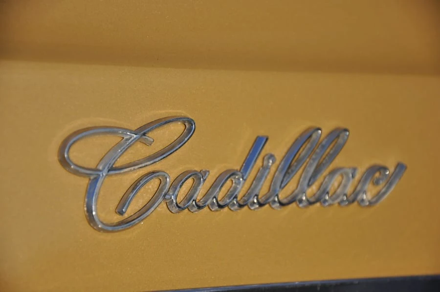1966 Cadillac Sixty Special - Image 8 of 10