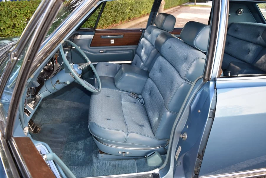 1966 Cadillac Sixty Special - Image 4 of 12