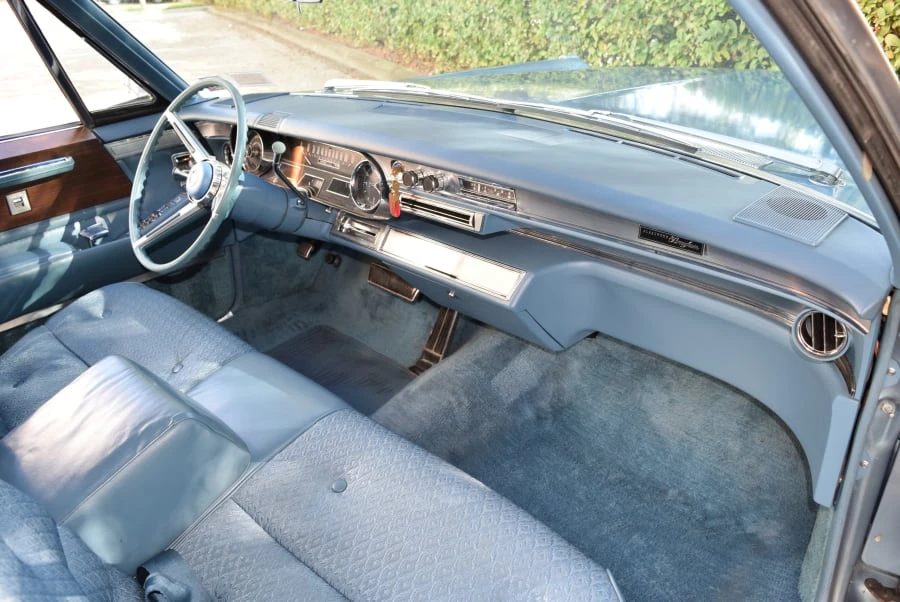 1966 Cadillac Sixty Special - Image 5 of 12