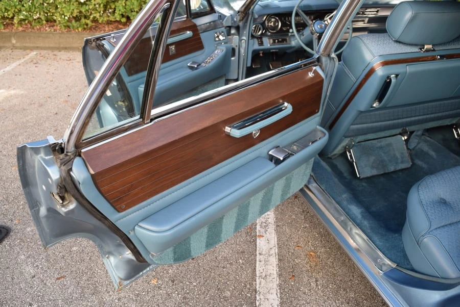 1966 Cadillac Sixty Special - Image 6 of 12