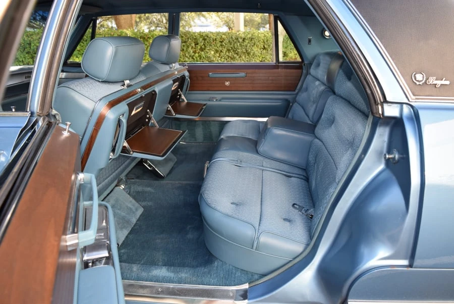 1966 Cadillac Sixty Special - Image 7 of 12