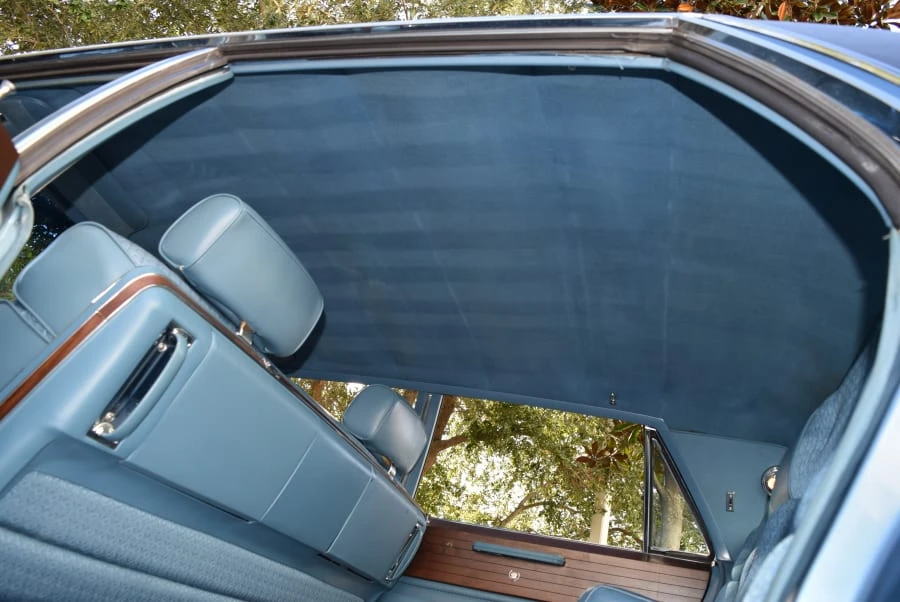 1966 Cadillac Sixty Special - Image 8 of 12