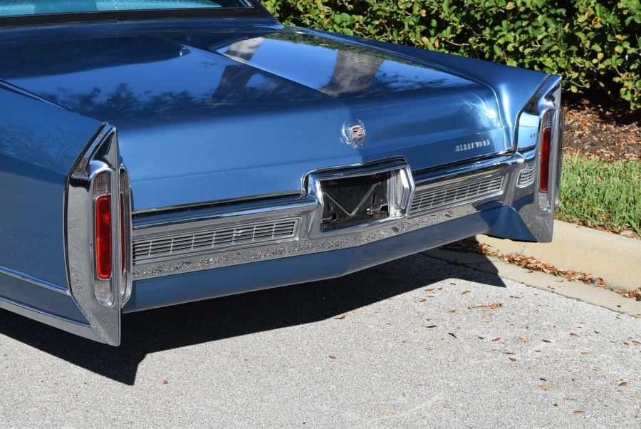 1966 Cadillac Sixty Special - Image 10 of 12