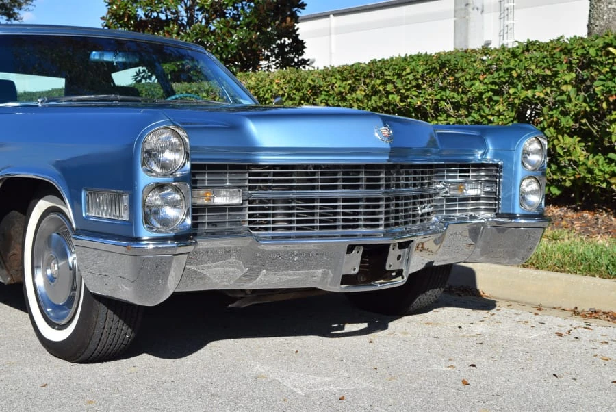1966 Cadillac Sixty Special - Image 11 of 12