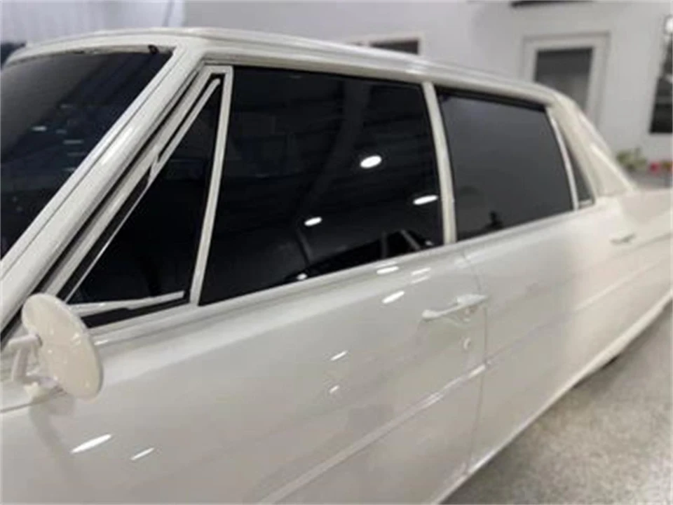 1966 Cadillac Fleetwood - Image 3 of 8