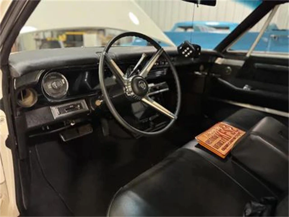 1966 Cadillac Fleetwood - Image 7 of 8