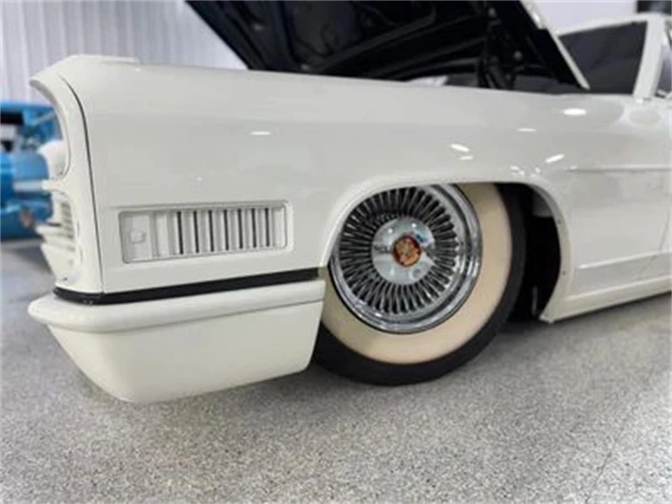 1966 Cadillac Fleetwood - Image 4 of 8