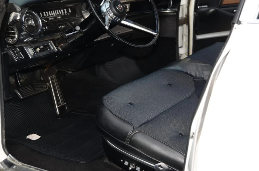 1966 Cadillac Sixty Special - Image 4 of 12
