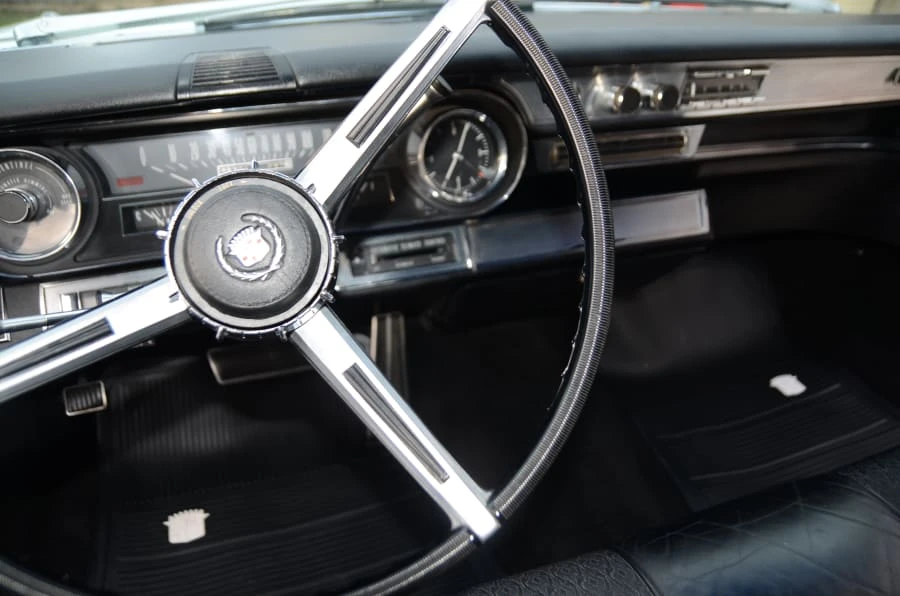 1966 Cadillac Sixty Special - Image 5 of 12