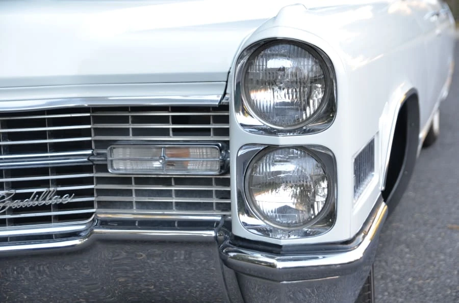 1966 Cadillac Sixty Special - Image 11 of 12