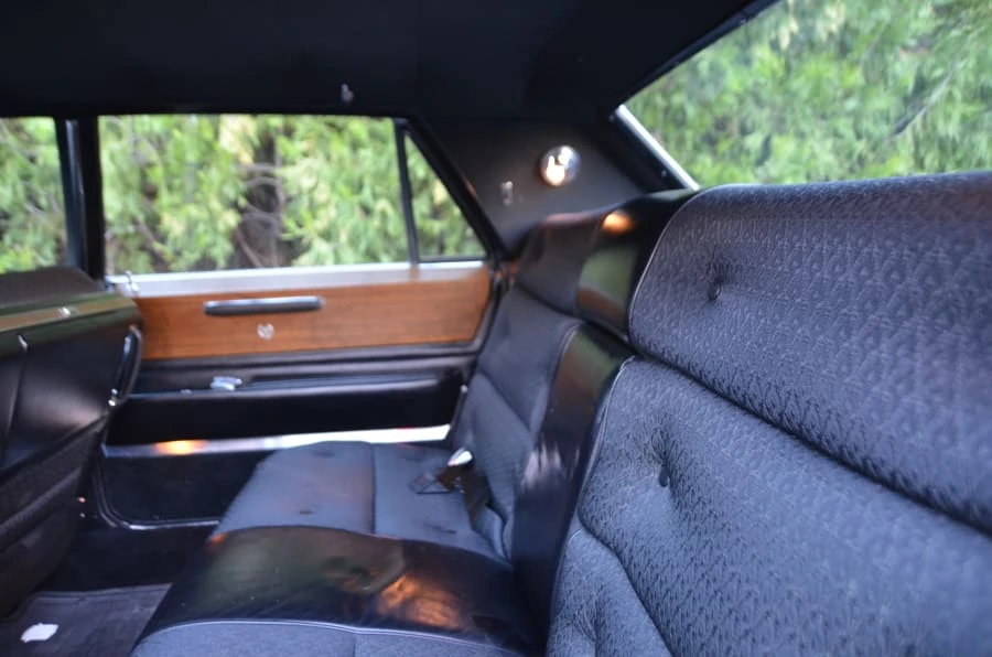 1966 Cadillac Sixty Special - Image 6 of 12